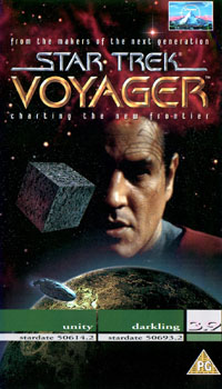 Voyager 3.09